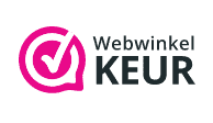 Webwinkelkeurmerk