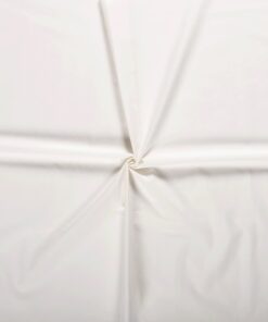 Katoen uni - Off-white