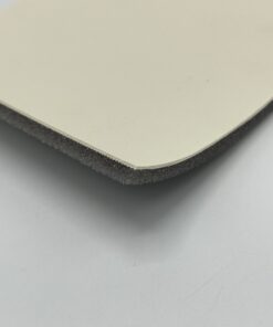 Wal3l and headlining upholstery artificial leather