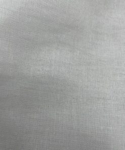 Kaasdoek / Neteldoek - white 2.80 m