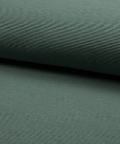 Rib Jersey - Old mint