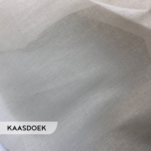 Kaasdoek / Neteldoek