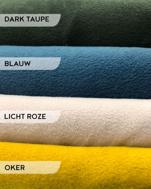 Polar Fleece Soft