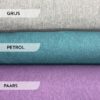 Softshell Melange