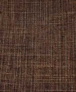 Linnen Look - Dark brown