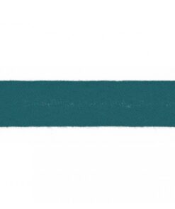 Bias Tape Mousseline - Petrol