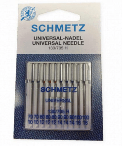 Naalden - Universal 10pcs