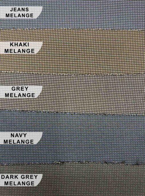 MELANGE